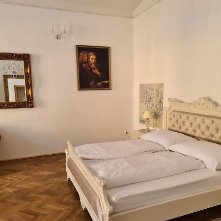 Apartmany Svaeta Barborka Banská Štiavnica エクステリア 写真