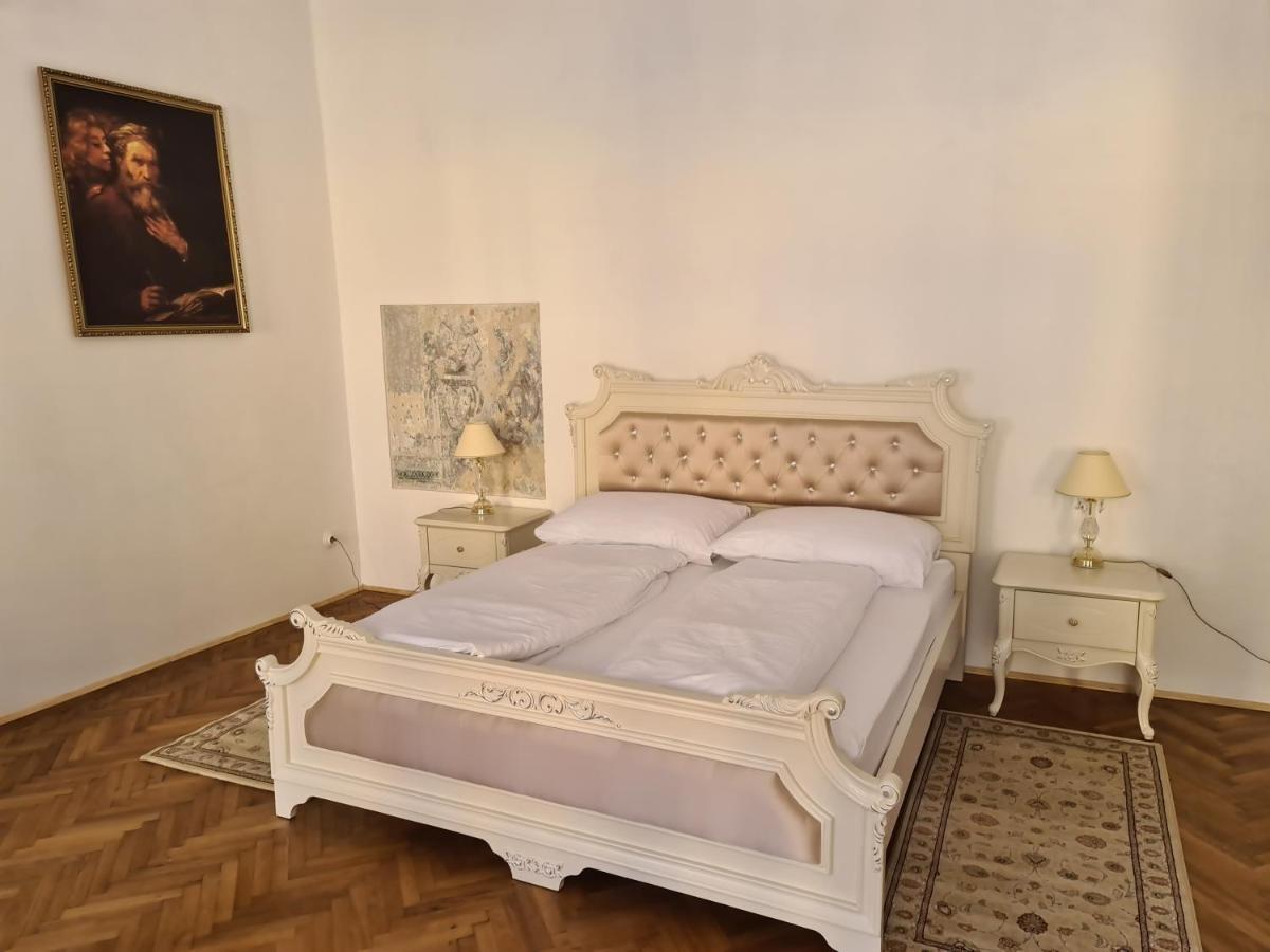Apartmany Svaeta Barborka Banská Štiavnica エクステリア 写真