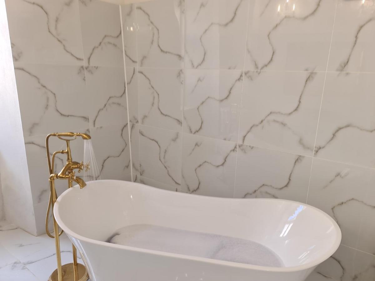 Apartmany Svaeta Barborka Banská Štiavnica エクステリア 写真