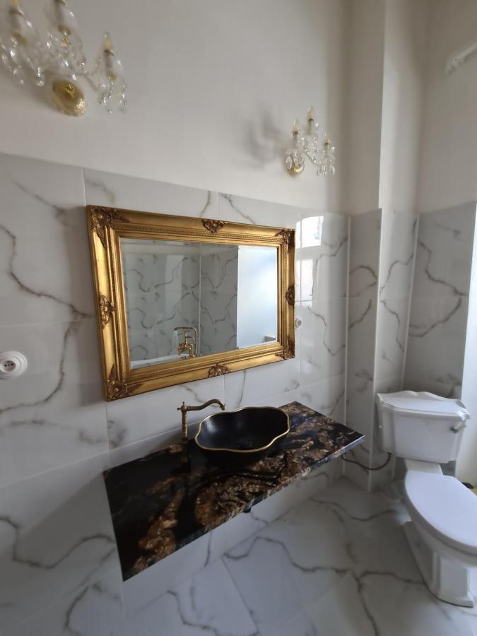 Apartmany Svaeta Barborka Banská Štiavnica エクステリア 写真